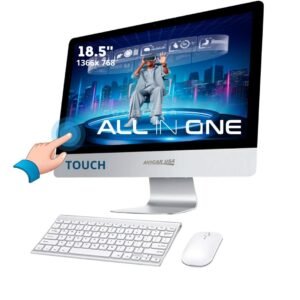 All In One</br>Core i7</br><strong>AIO18CI710G11PRO</strong>