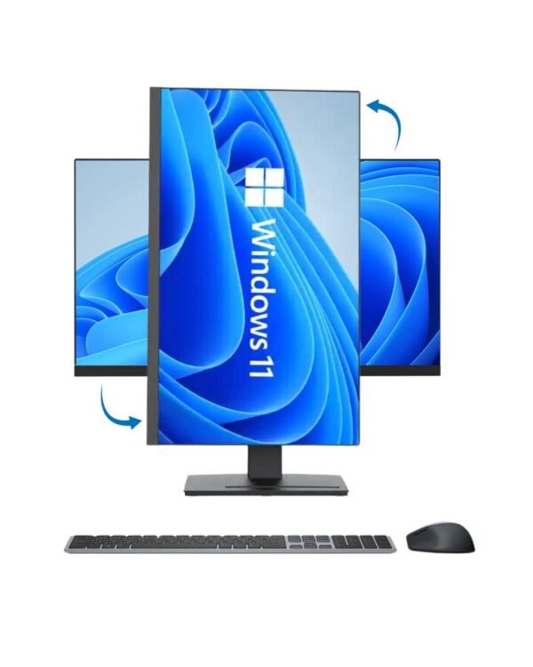 All In One</br>Core i5</br><strong>AIO24CI510G11PRO1TB</strong> - Image 2