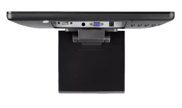 Monitor tactil 15 pulgadas </br><strong>MON02TOUCH</strong> - Image 4