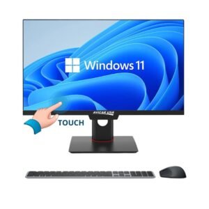All In One</br>Core i5</br><strong>AIO24CI510G11PRO1TB</strong>