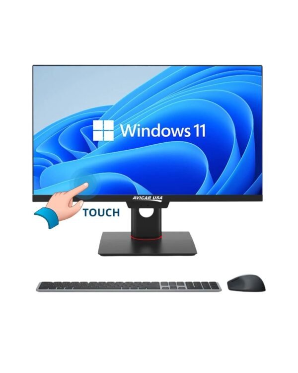 All In One</br>Core i5</br><strong>AIO24CI510G11PRO1TB</strong>