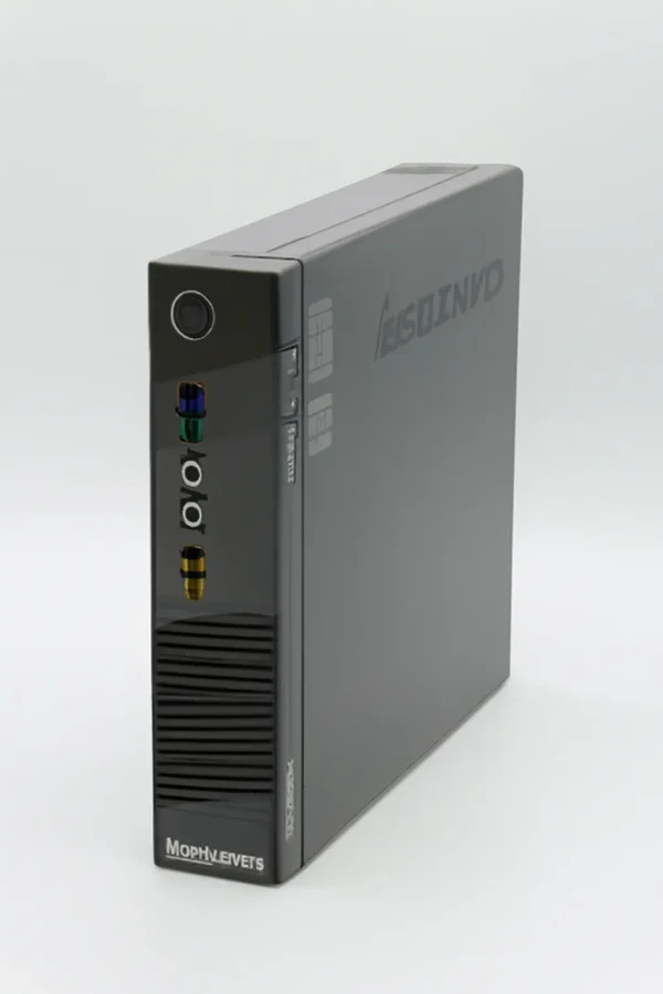 Mini PC Lenovo</br>Core i5 - Win 10 Pro</br><strong>MINIPC06</strong>