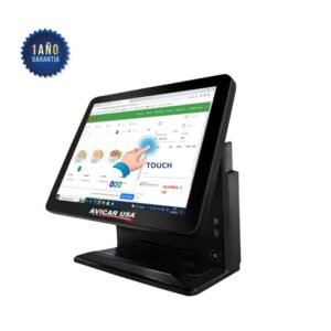 Punto de Venta AIO touch