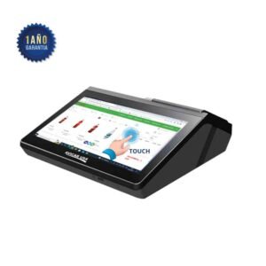 MiniPOS Touch J4125 – 11.6” | Windows 11