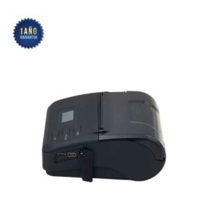 Impresora térmica de papel 80mm Bluetooth</br><strong>PT008B</strong>