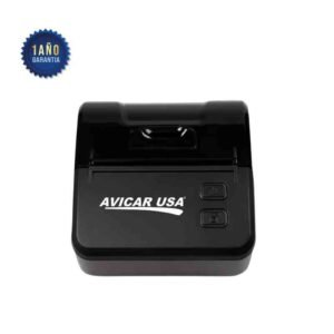 Impresora térmica de papel 80mm Bluetooth</br><strong>PTL09</strong>