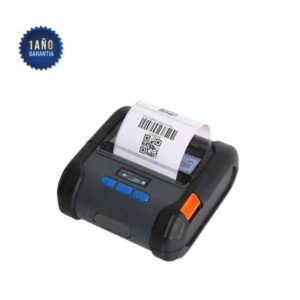 Impresora térmica etiqueta 58mm portátil<br><strong>PTL10</strong>
