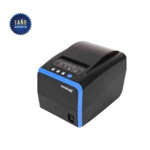 Impresora térmica de papel con goma 80-58mm<br><strong>PTL11</strong>