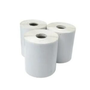 Rollo de Etiquetas Térmicas</br>102mm x 51mm</br><strong>P1608B</strong>