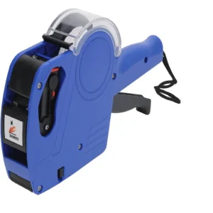 Pistola Etiquetadora Manual de Precios 5500EOS Azul
