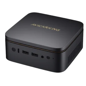 Mini PC AK1 Plus Intel N95 16GB RAM 512GB SSD – Windows Pro