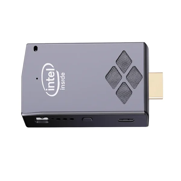 Mini PC Stick Intel Z8350 sin ventilador 8GB RAM / 128GB SSD Windows 10 Pro