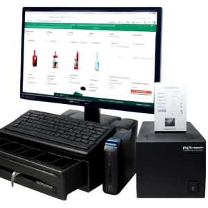 MINIPC Intel 12th Gen - 3.4ghz.