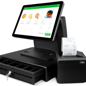 Touch Intel N5095 11va Gen