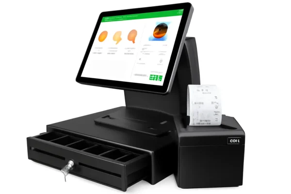 Touch Intel N5095 11va Gen