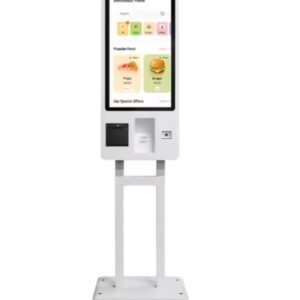 KIOSCO DE AUTOSERVICIO