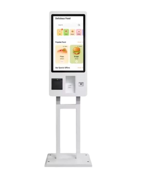 KIOSCO DE AUTOSERVICIO